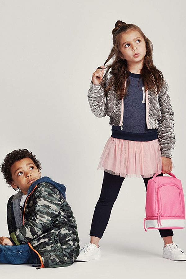 Children
